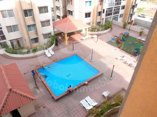 Mallorca Park Gardens, Omar Torrijos