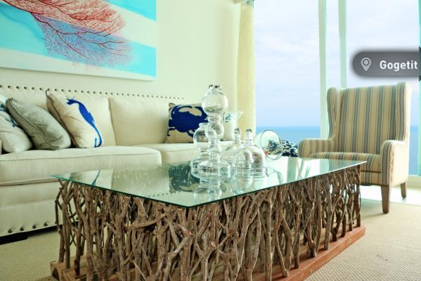 Bahia Resort, Nueva Gorgona