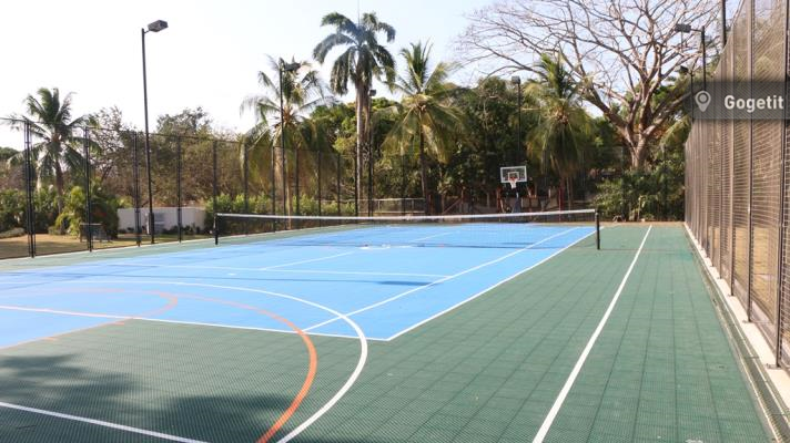 Bahia Resort, apartamento