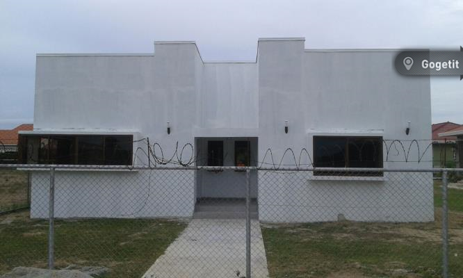 , La Villa de Los Santos