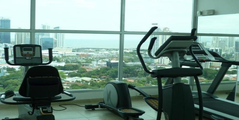 Oasis Tower, Apartamento en venta en San Francisco | Oasis Tower -  P246813