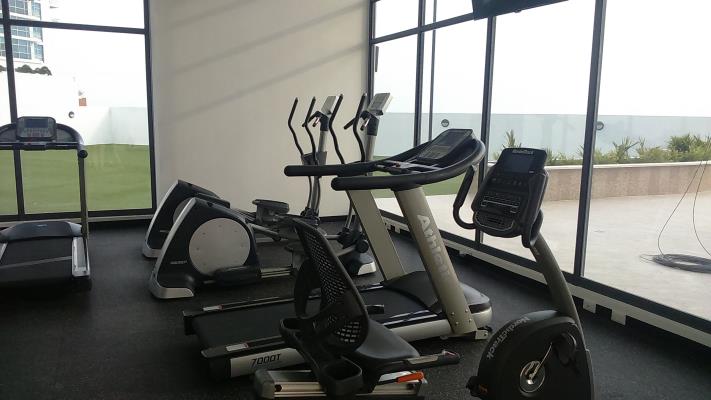 Paramount, Costa del Este