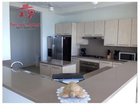 Cocoli Tower - Bijao, Rio Hato