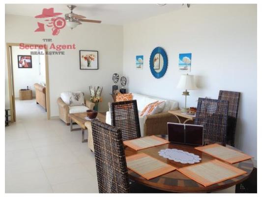 Cocoli Tower - Bijao, Rio Hato