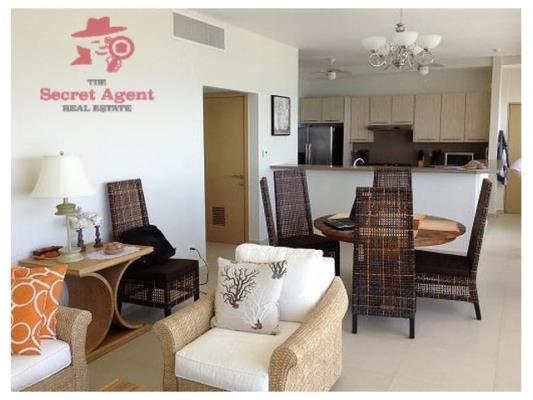 Cocoli Tower - Bijao, Antón