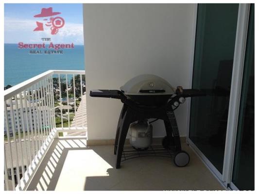 Cocoli Tower - Bijao, Antón