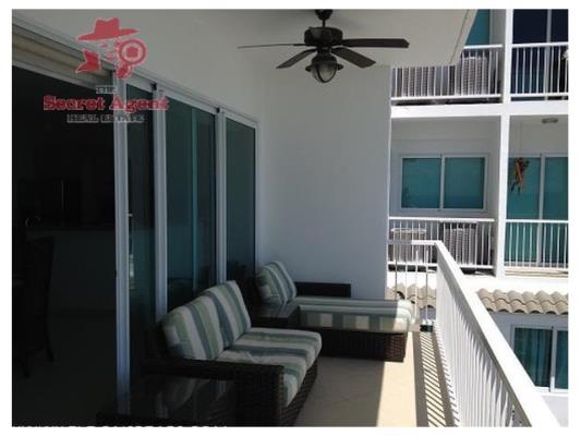 Cocoli Tower - Bijao, apartamento