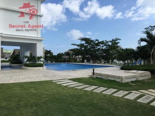 Cocoli Tower - Bijao, Apartamento en venta en Rio Hato | Cocoli Tower - Bijao -  P57554