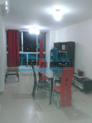 Green Point, Área Metropolitana