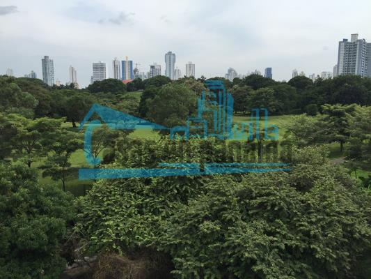 Green Point, apartamento