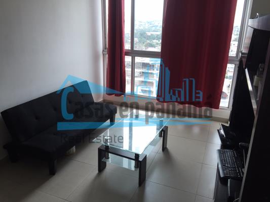 Green Point, Apartamento en venta en Parque Lefevre | Green Point -  P57967