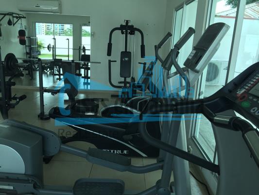 Green Point, Área Metropolitana