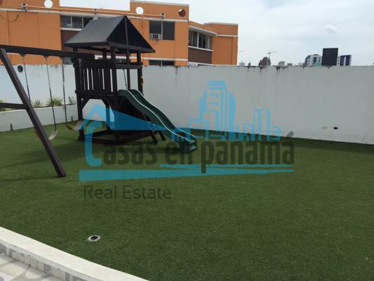 Green Point, apartamento