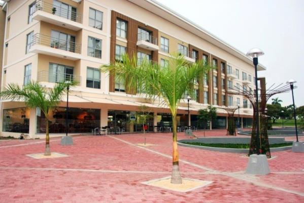 Soleo, Apartment for rent in Panamá Pacifico | Soleo -  P329819