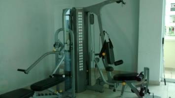 Portofino Tower, San Francisco