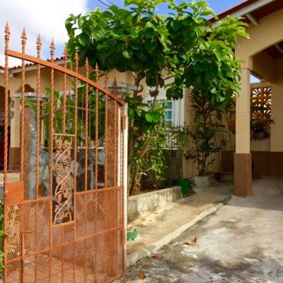 , House for sell in Barrio Colon | P58373