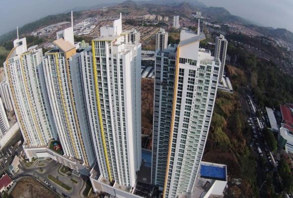 Rokas, San Miguelito