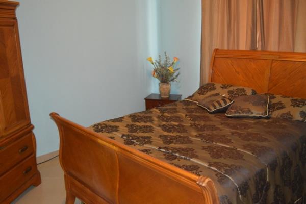 , Casa en alquiler en Las Lajas | P58464