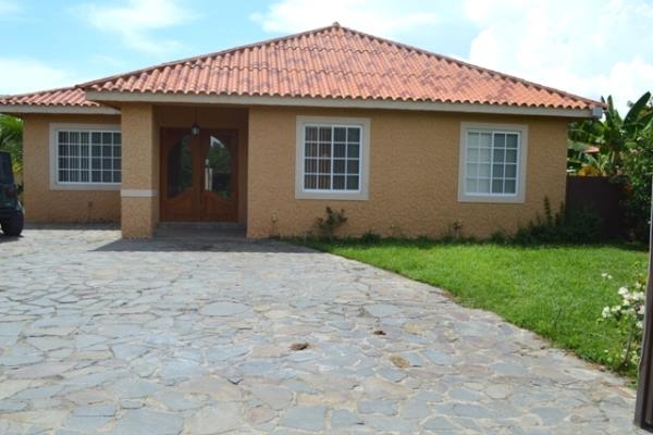 , Casa en alquiler en Las Lajas | P58464
