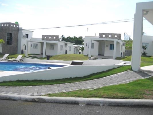 THE VILLAGE RESIDENCES, House for sell in San Carlos | THE VILLAGE RESIDENCES -  P351246