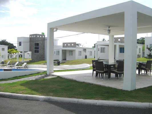 THE VILLAGE RESIDENCES, San Carlos