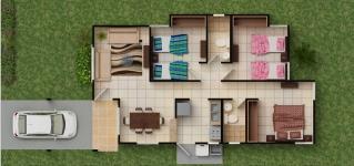 Residencial Villa AlegreBarriada