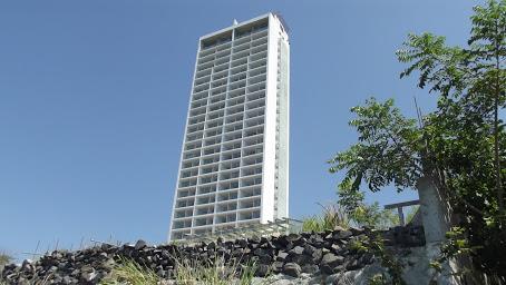 El Palmar Residences Edificio