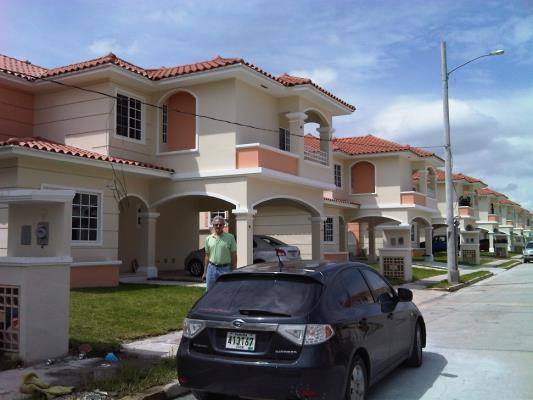 Costa Sur Village , casa