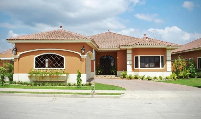 Costa Sur Village , casa