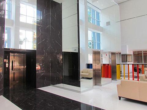 Colores de Bella Vista , Bella Vista