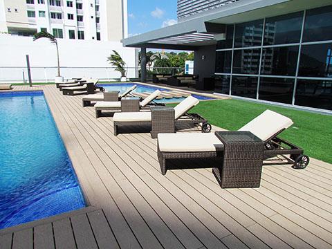 Colores de Bella Vista , apartamento