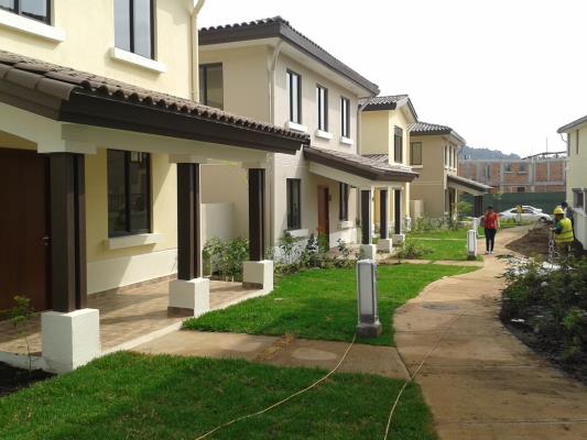 River Valley, Arraiján