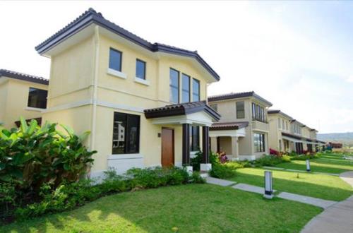 River Valley, apartamento