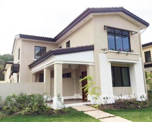 River Valley, Arraiján