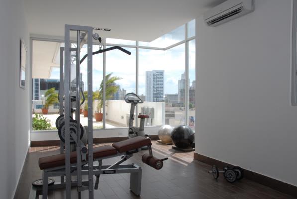 San Francisco 67, Apartamento en venta en San Francisco | San Francisco 67 -  P2505384