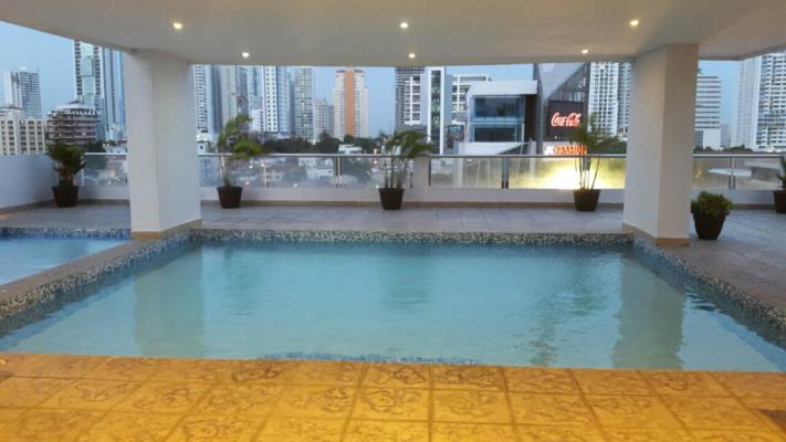 San Francisco 67, Apartamento en venta en San Francisco | San Francisco 67 -  P2505384