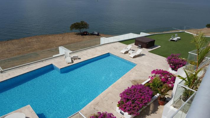Naos Harbour Island, Apartamento en venta en Ancón | Naos Harbour Island -  P2147320
