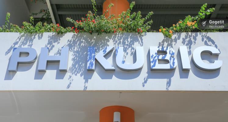 Kubik, Metropolitan Area