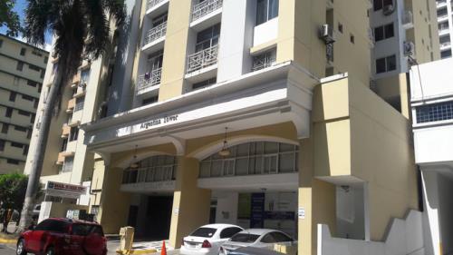 Argentina Tower, Área Metropolitana