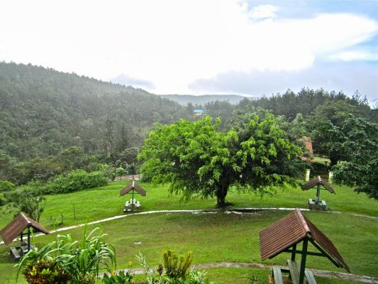 Altos de Cerro Azul, Pacora