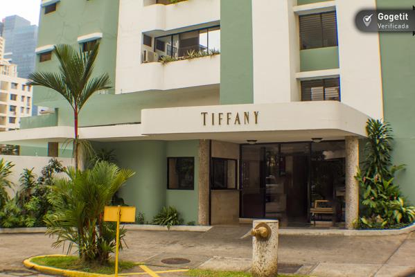 Tiffany, Punta Paitilla