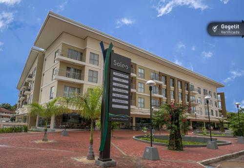 Soleo, Apartment for rent in Panamá Pacifico | Soleo -  P329819