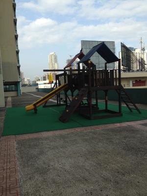 Miraluz, Punta Paitilla