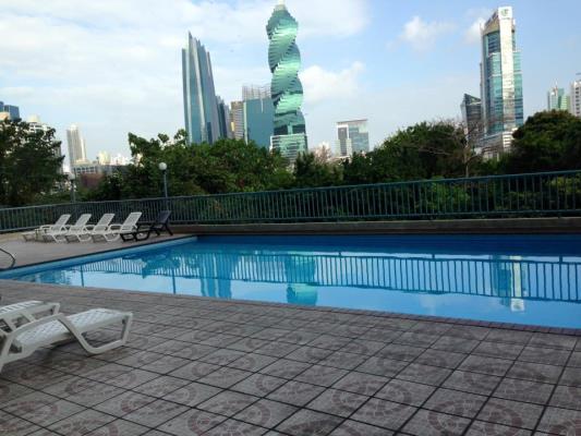 Miraluz, apartamento