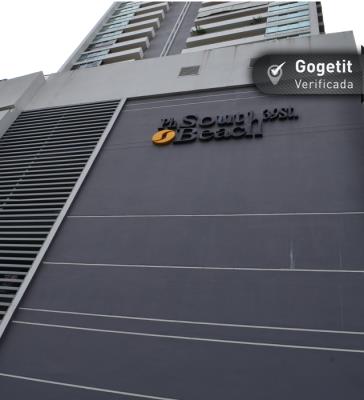 South Beach, Área Metropolitana