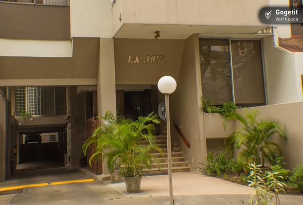 La Joya, Punta Paitilla
