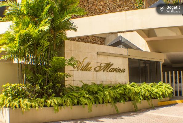 Villa Marina, apartamento