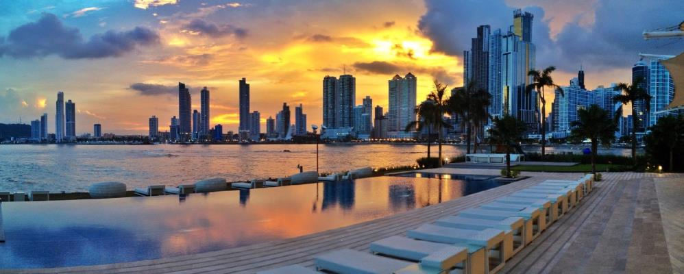 The Point, Área Metropolitana