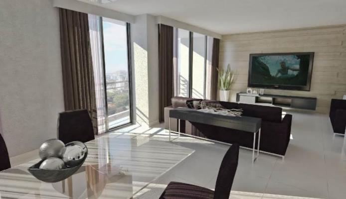 Sky Park , apartamento