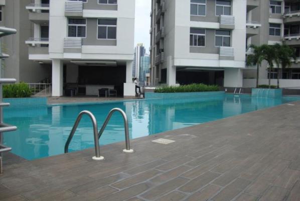 Luxor Tower, apartamento